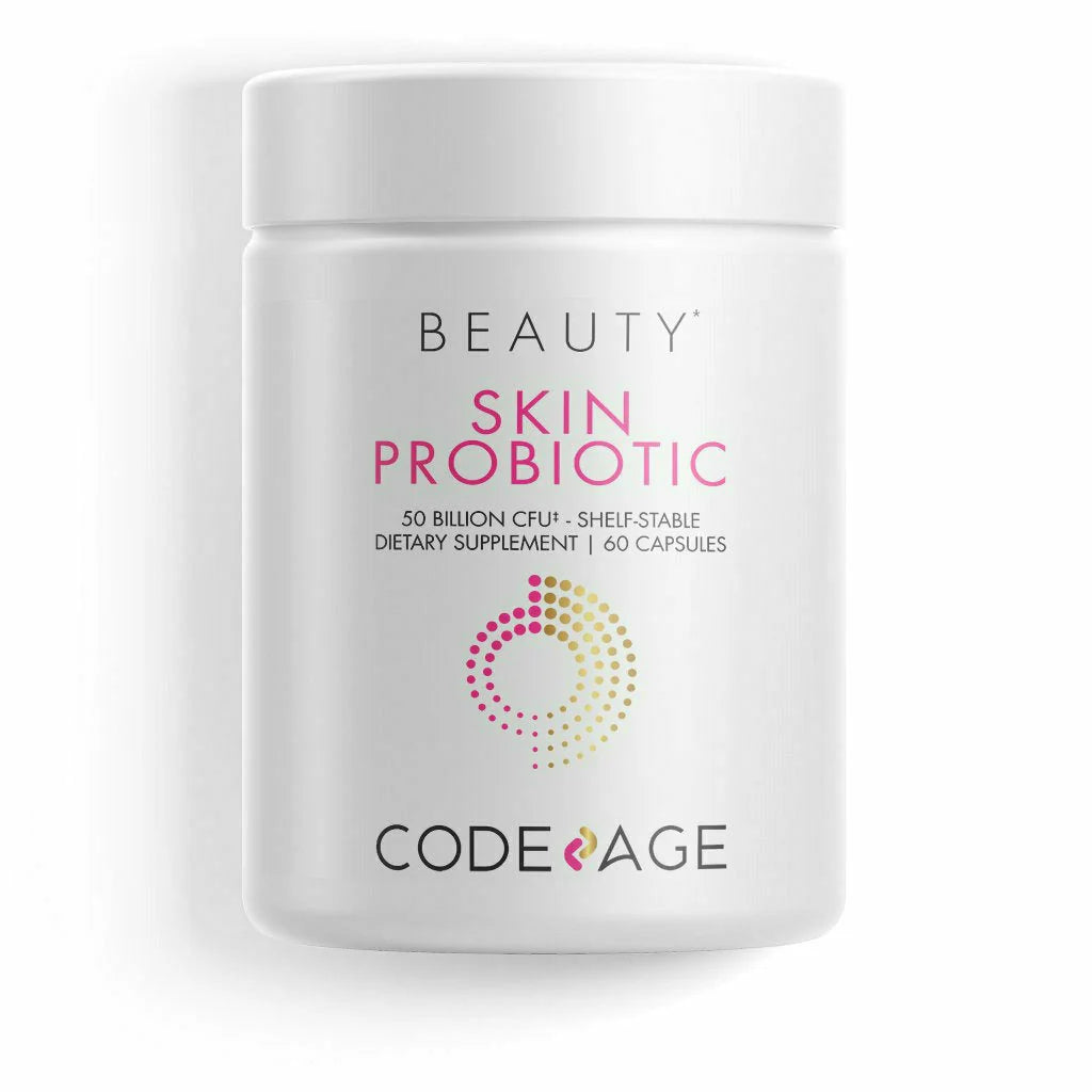 Probiotic 60 caps P451710
