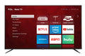 55 inch 4K Ultra HD HDR Smart LED TV E49443