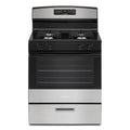 30-inch Gas Range in Stainless Steel P79648