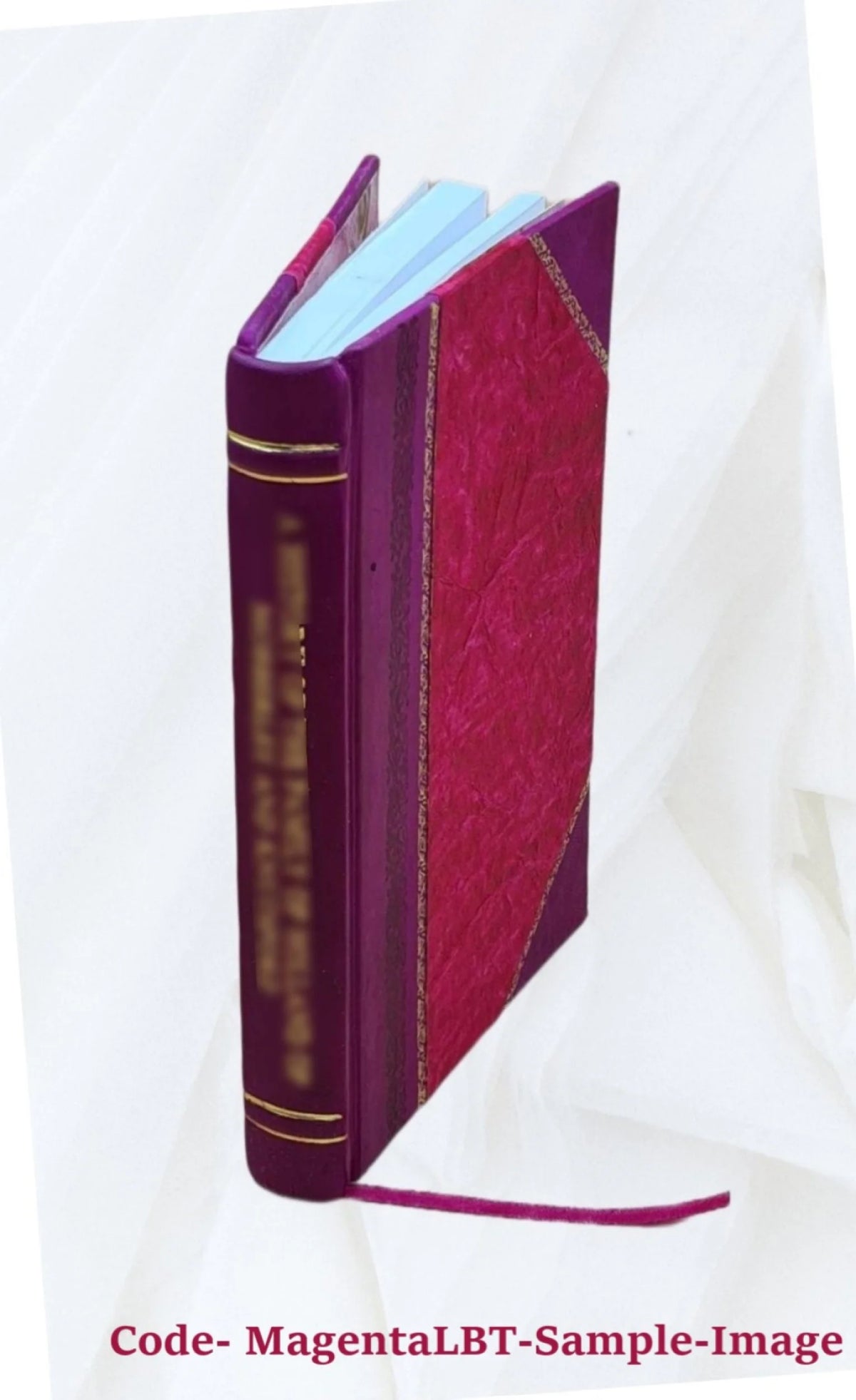 Leather Bound Q90787