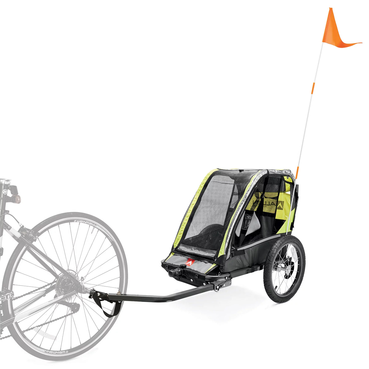 Bicycle Trailer and Stroller I99304