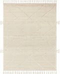 Beige Ivory Rug N817