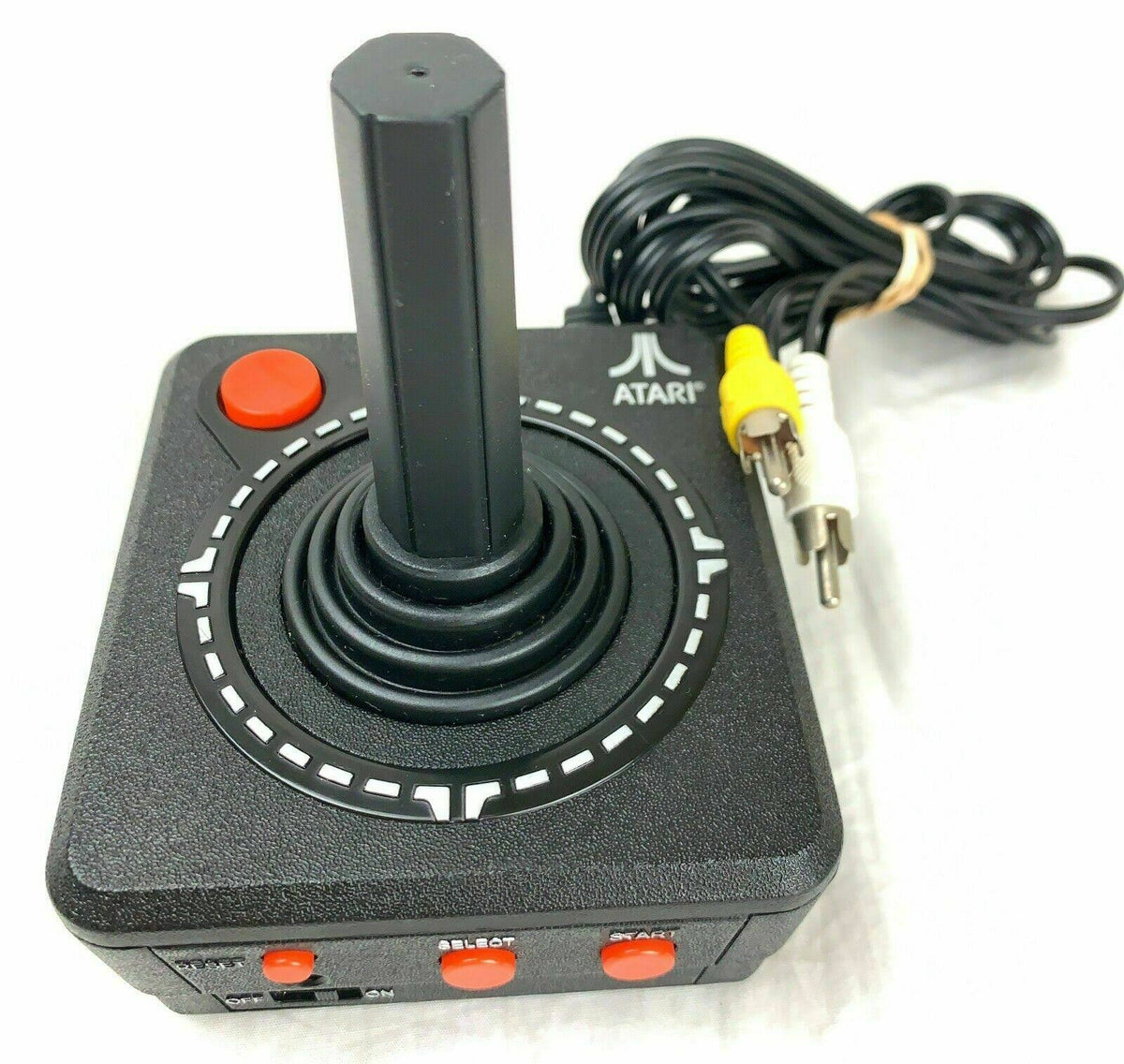 10 in 1 Plug and Play TV Games K186199
