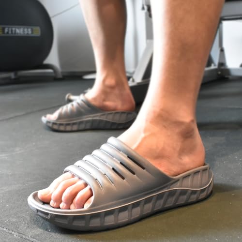 Mens Recovery Sandals D952