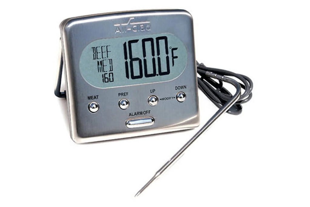 Digital Thermometer E995557