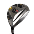 Golf Fairway Wood #3 Stiff Flex X343456