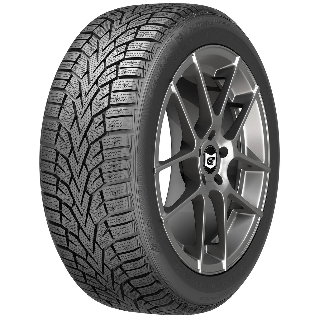 Winter Studdable Tire D515957