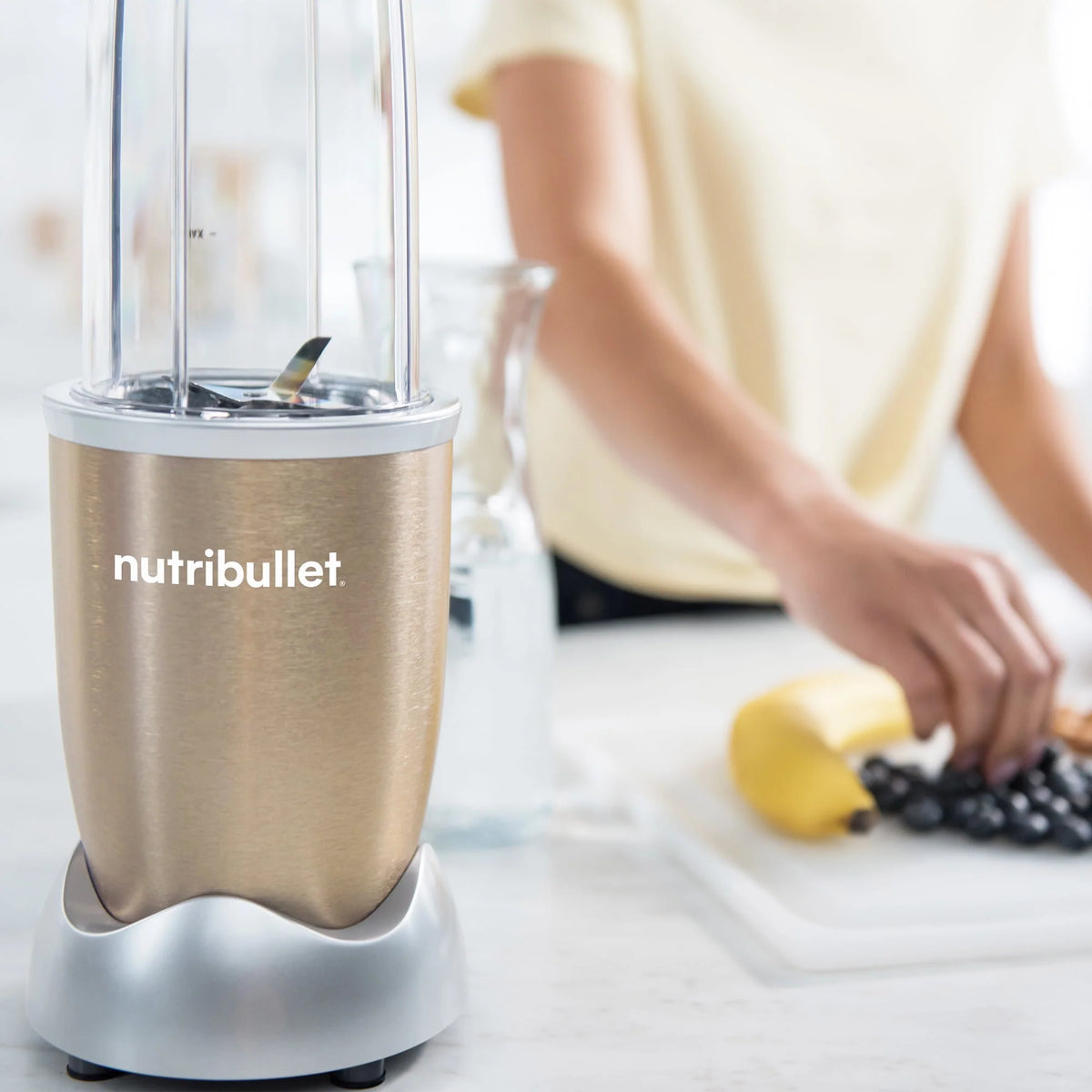 32 oz 900 Watt Personal Blender I8423