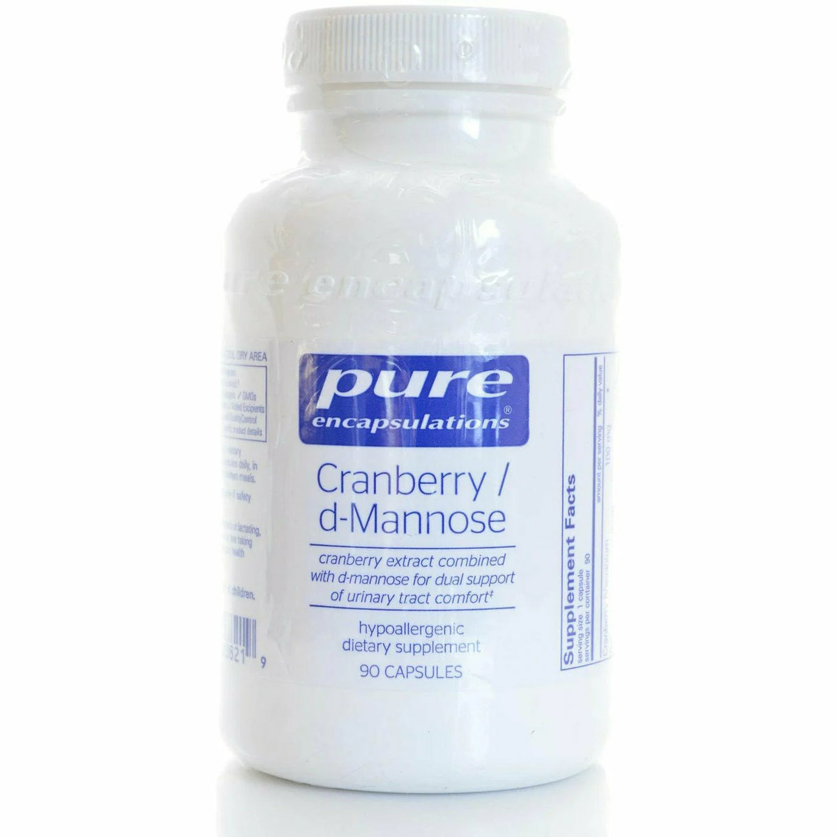 Cranberry d-Mannose J19198