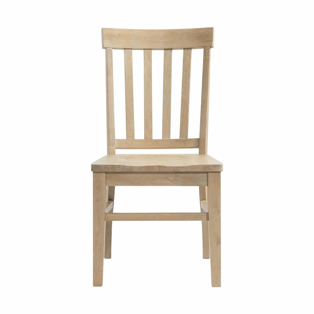 Round 5PC Dining Set Table & Four Chairs A423