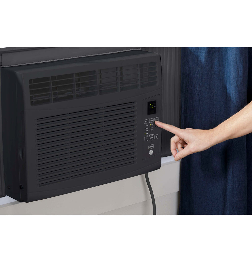 5,000 BTU Window Air Conditioner P832698