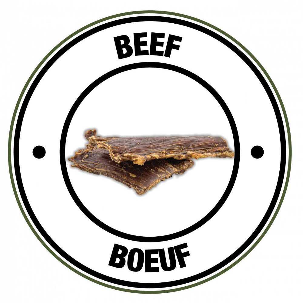 Beef Jerky Dog Treats U903