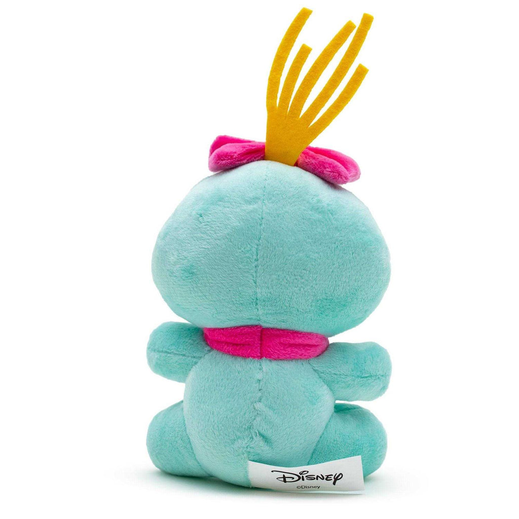 Plush Dog Toy Squeaker K328593