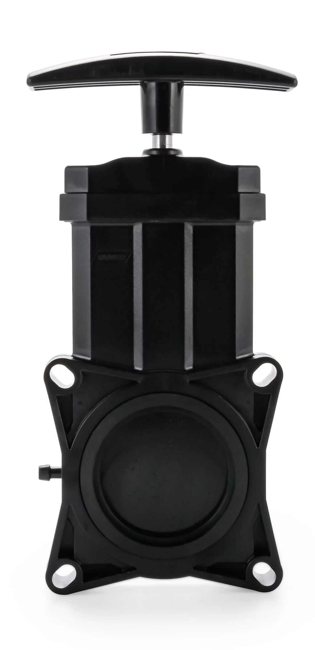 1.5" Waste Valve with Plastic Handle D47782