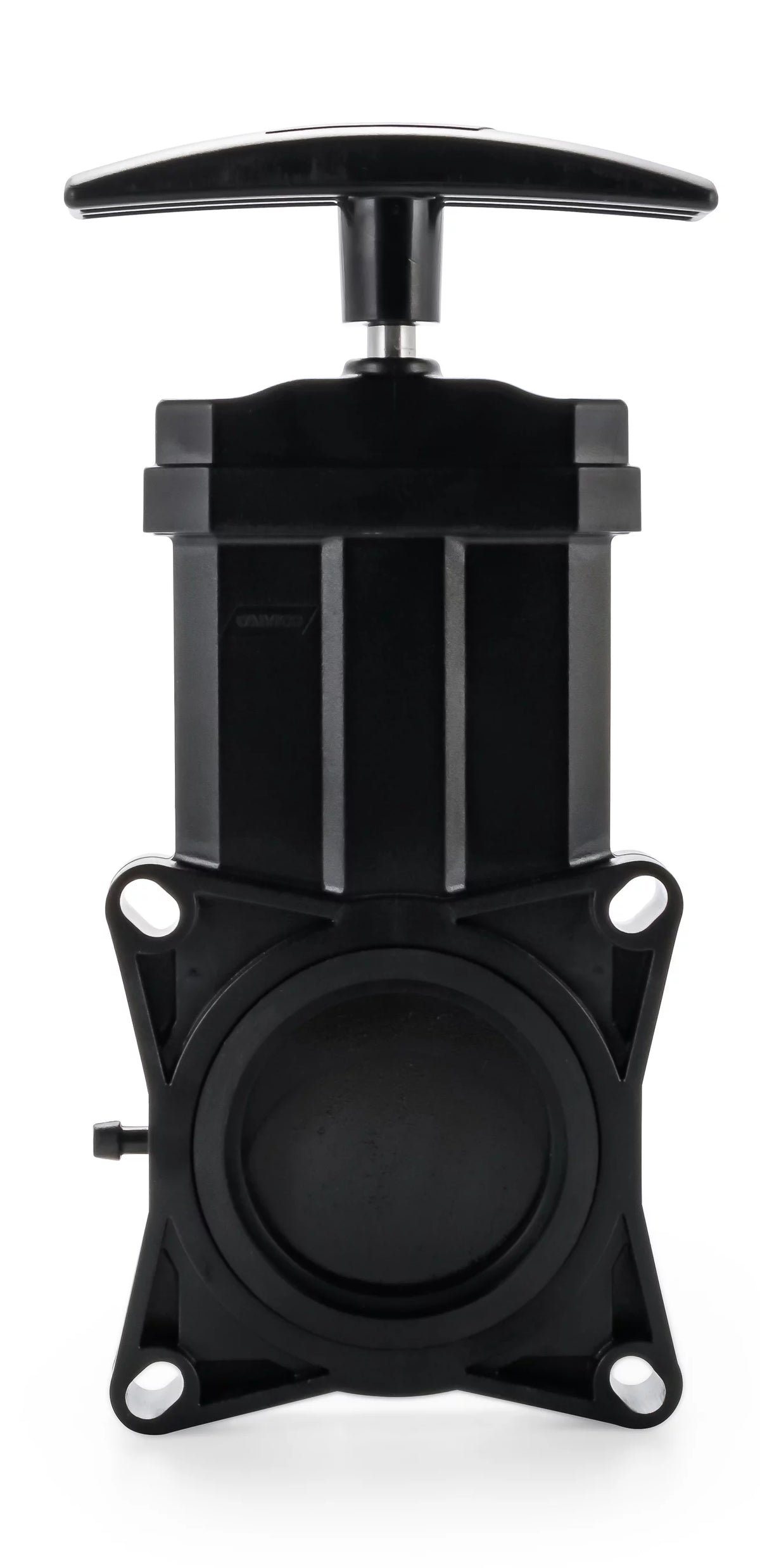 1.5" Waste Valve with Plastic Handle D47782