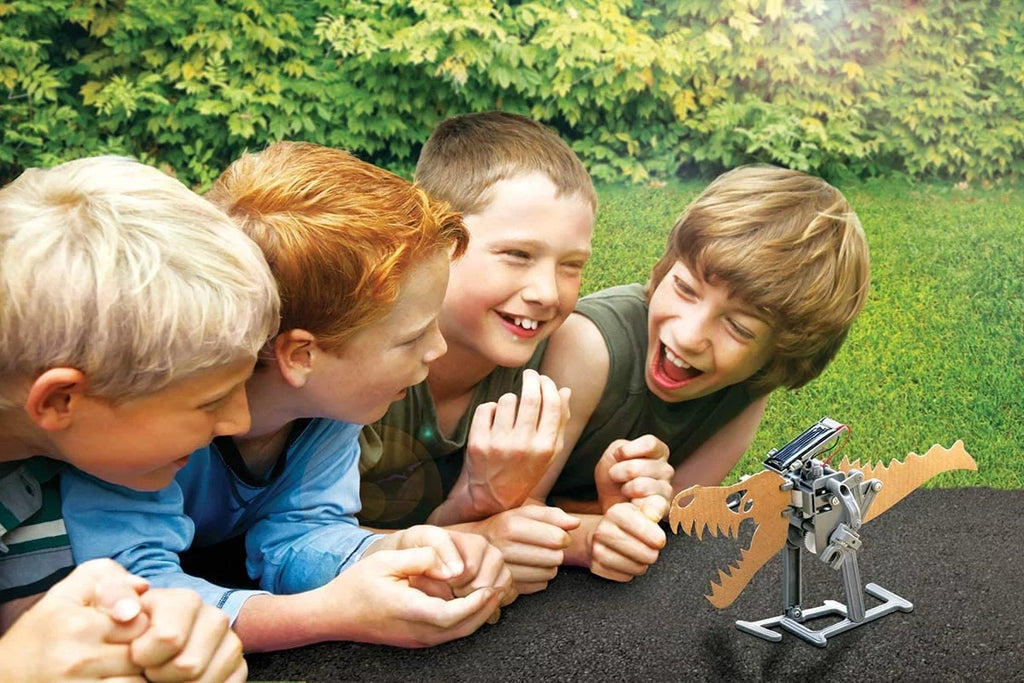 Solar Robot Kit K57753