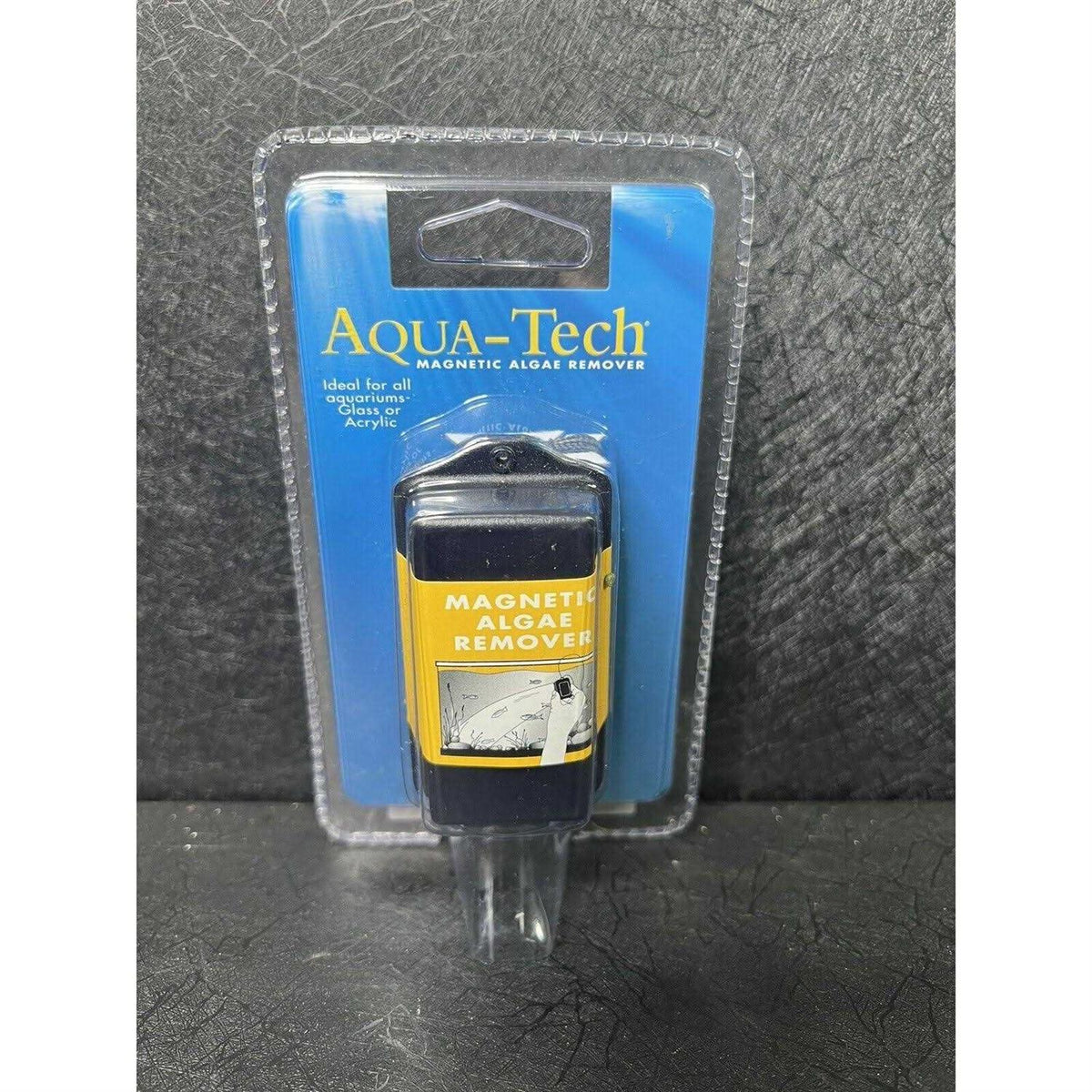 Algae Magnet for Glass or Acrylic Aquariums R766072