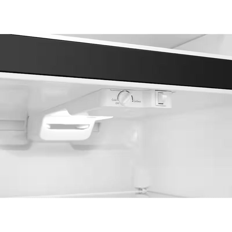 18.3 cu. ft. Black Top Freezer Refrigerator I13238