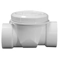 PVC Backwater Valve B588848