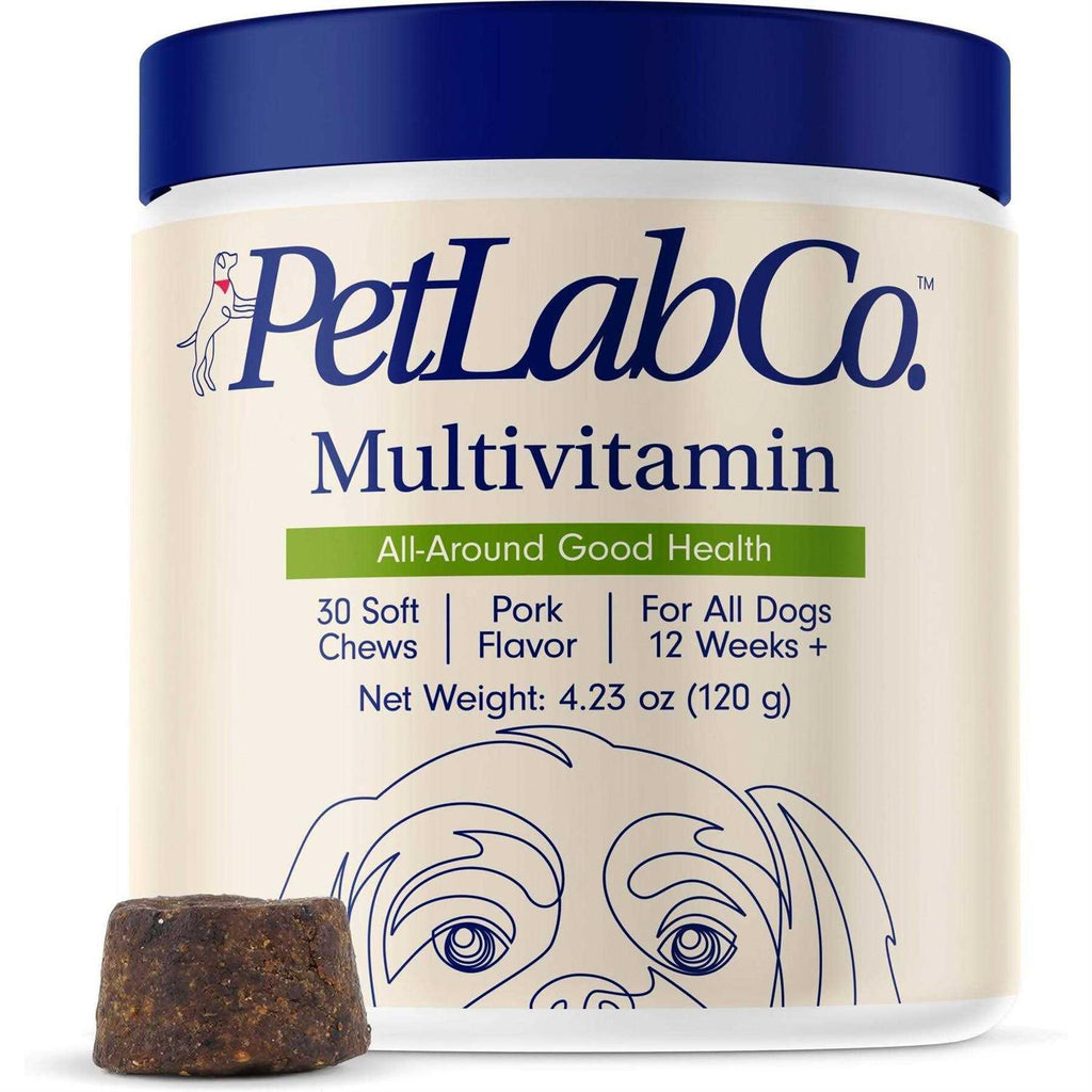 22 in 1 Dog Multivitamin X38572