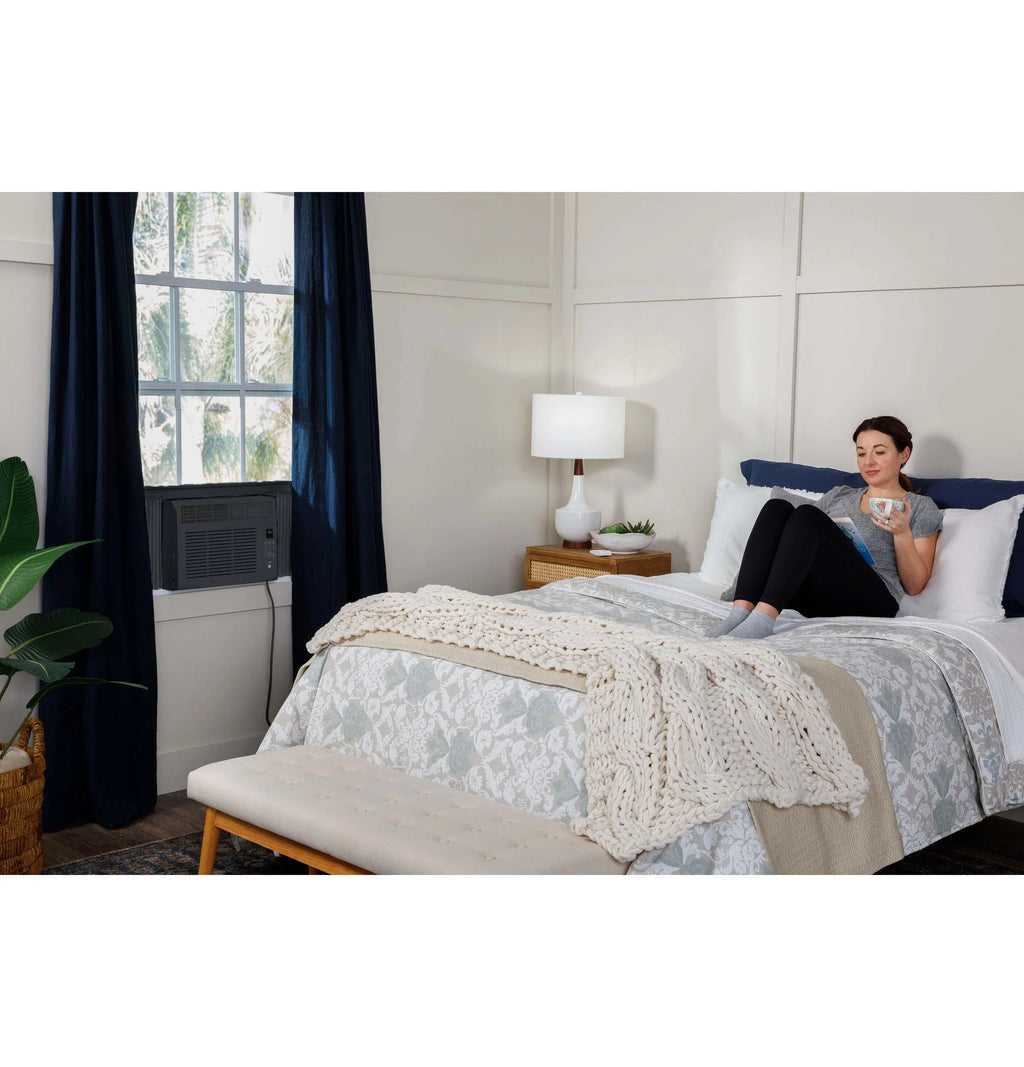 5,000 BTU Window Air Conditioner P832698