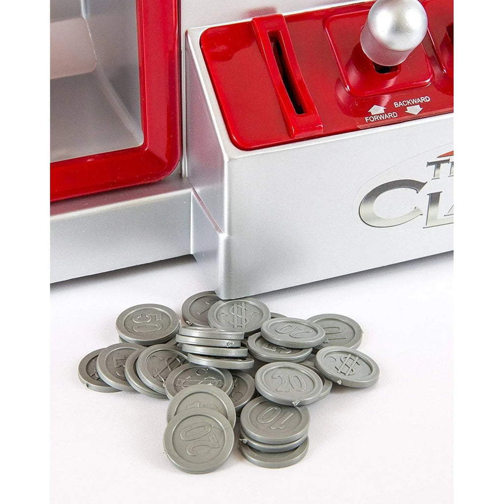Arcade Crane Claw Game Machine J69604