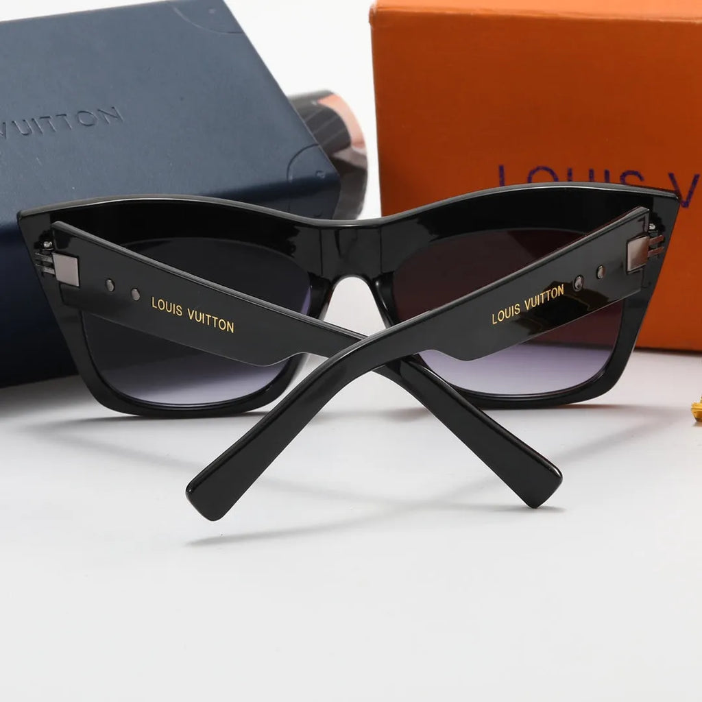 Minimalist Polarized Sunglasses P5840