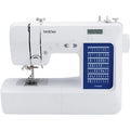 Computerized Sewing and Quilting Machine, 70 Built-in Stitches, White V21031