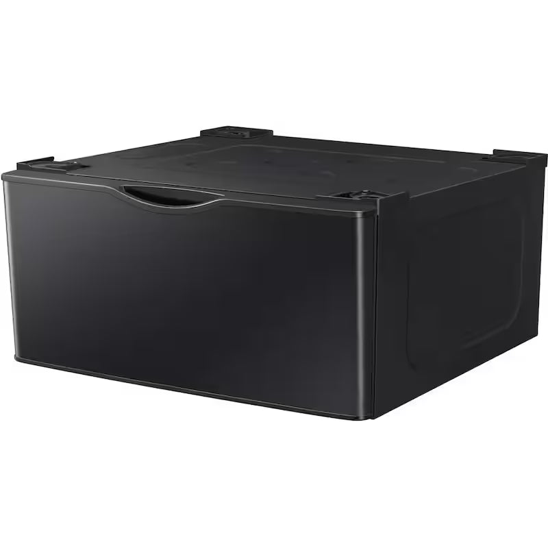 27 in. Laundry Pedestal with Storage Drawer L13957