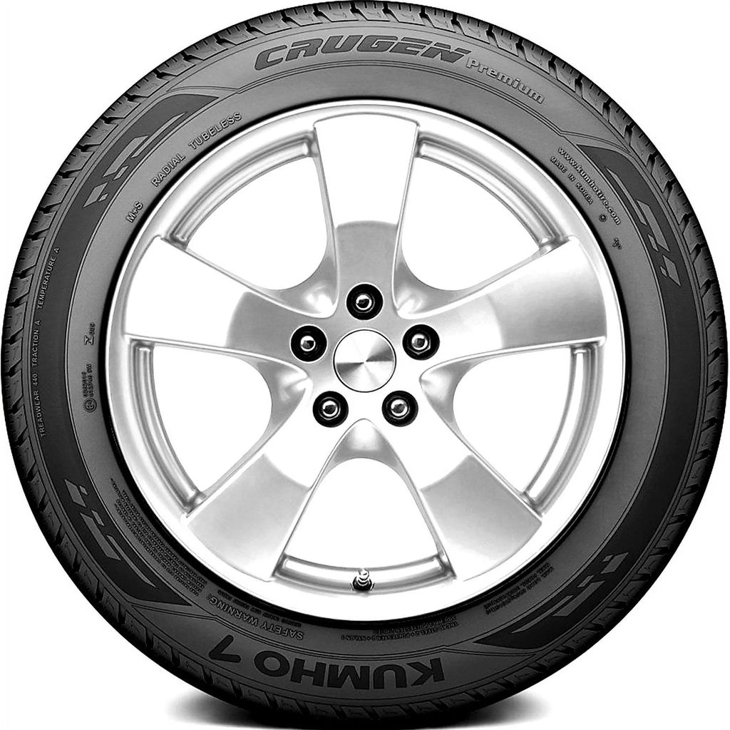 All Season P255/65R18 109T SUV/Crossover Tire X651