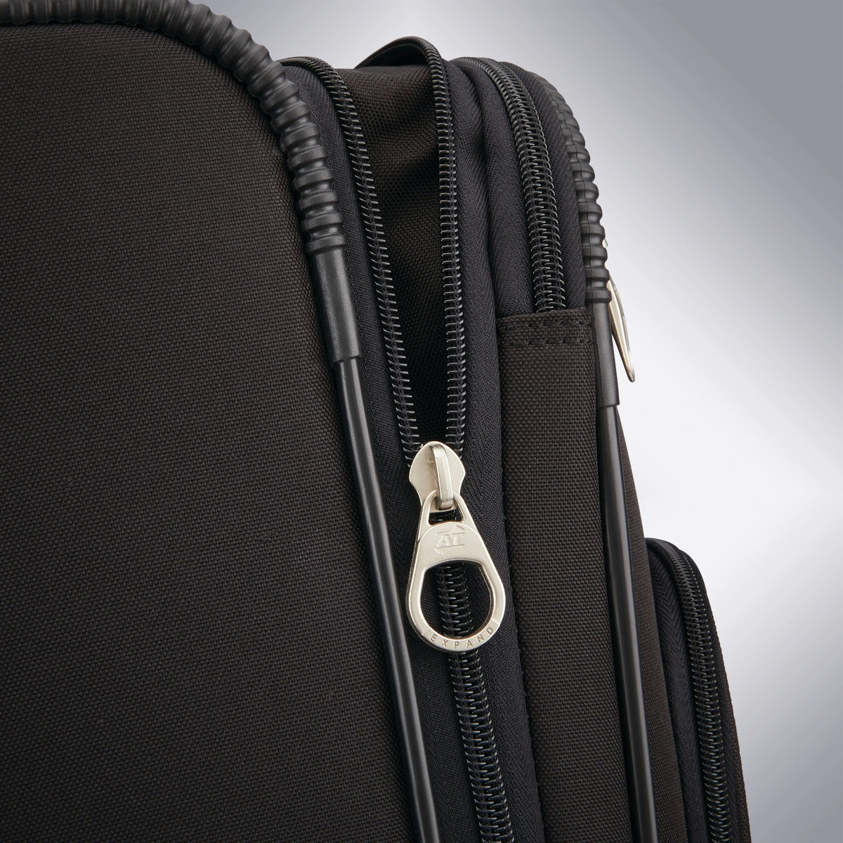 3-Piece Softside Spinner Luggage Set K506