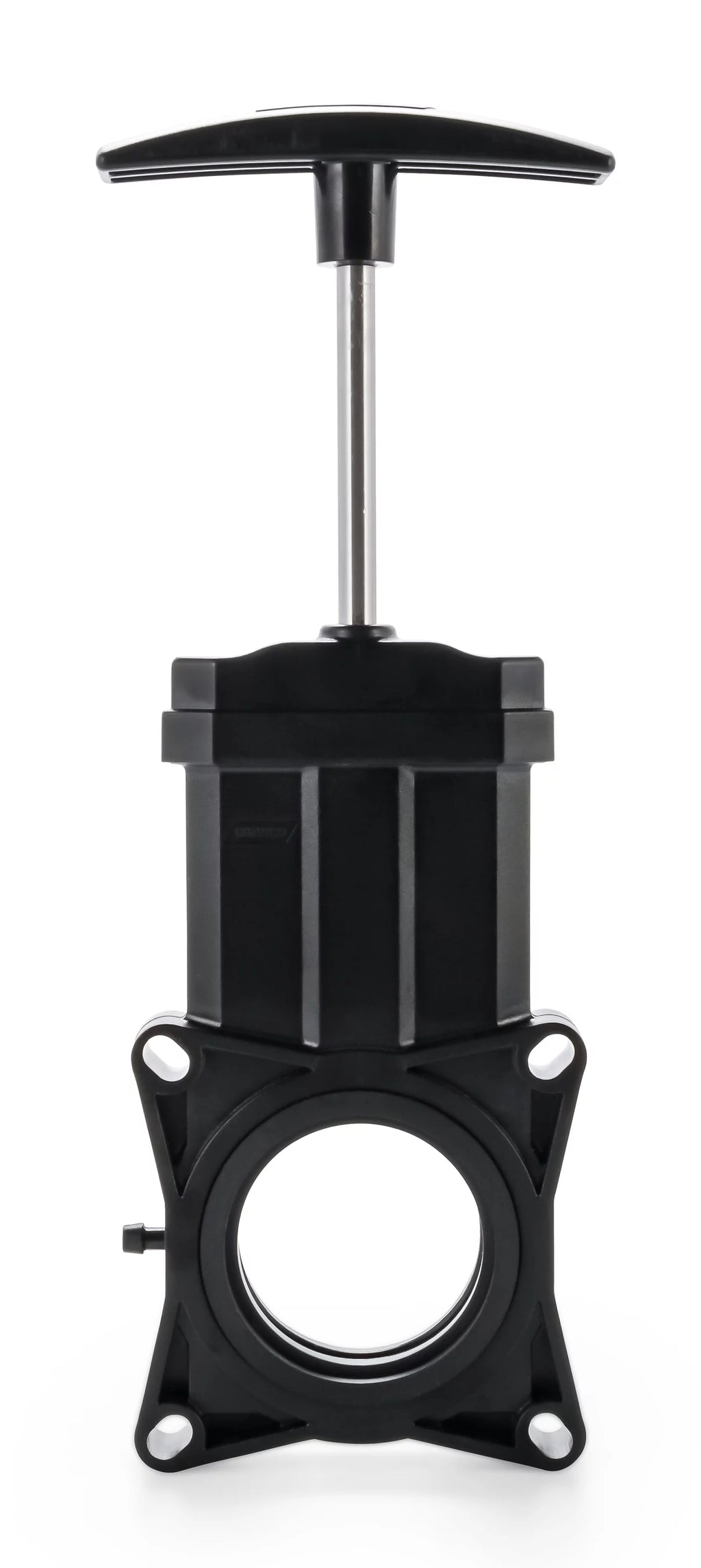 1.5" Waste Valve with Plastic Handle D47782