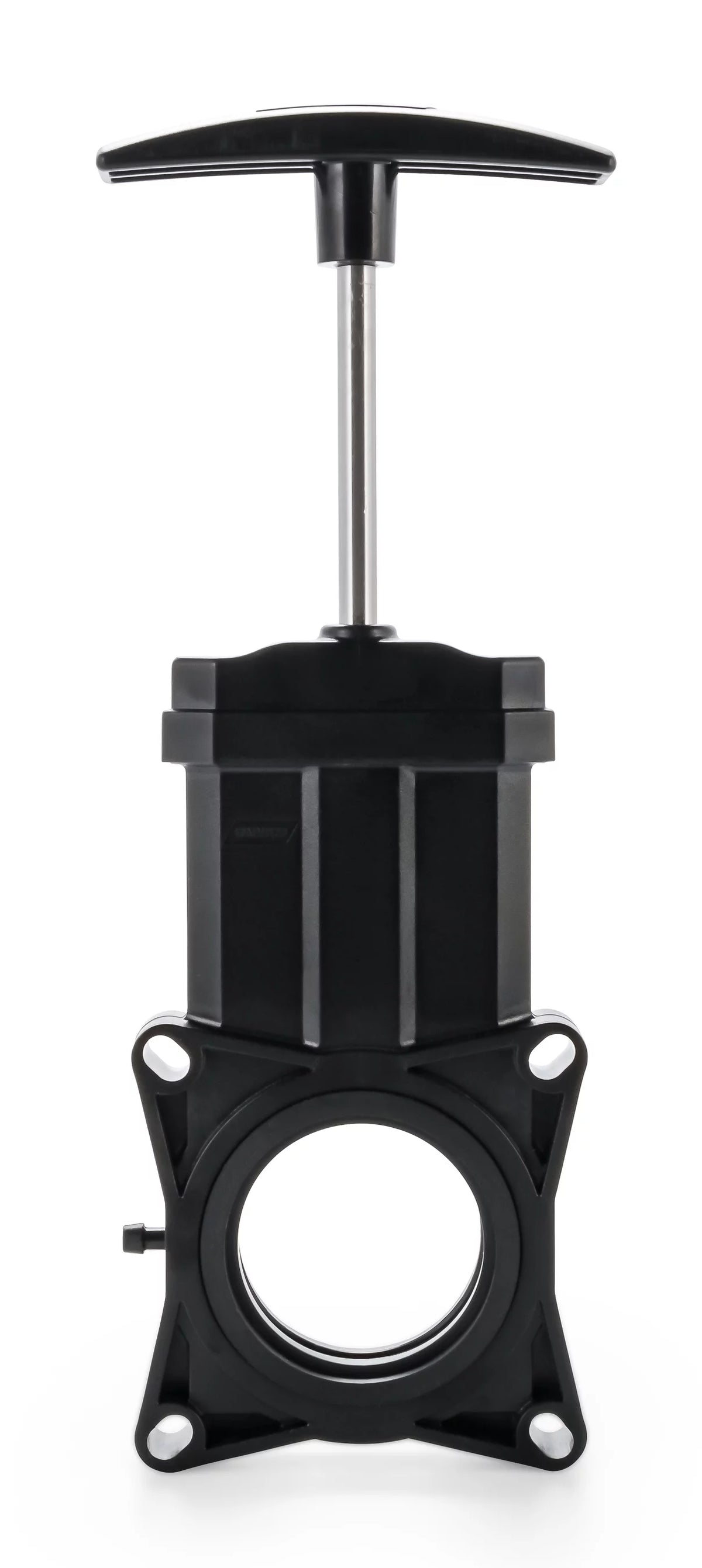 1.5" Waste Valve with Plastic Handle D47782