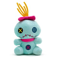 Plush Dog Toy Squeaker K328593