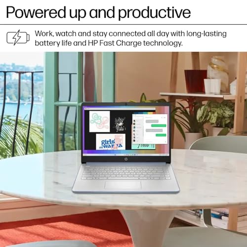 14 Ultrabook Intel 4-Core CPU 32GB RAM 1.6TB Storage Natural Silver Win 11 V472881