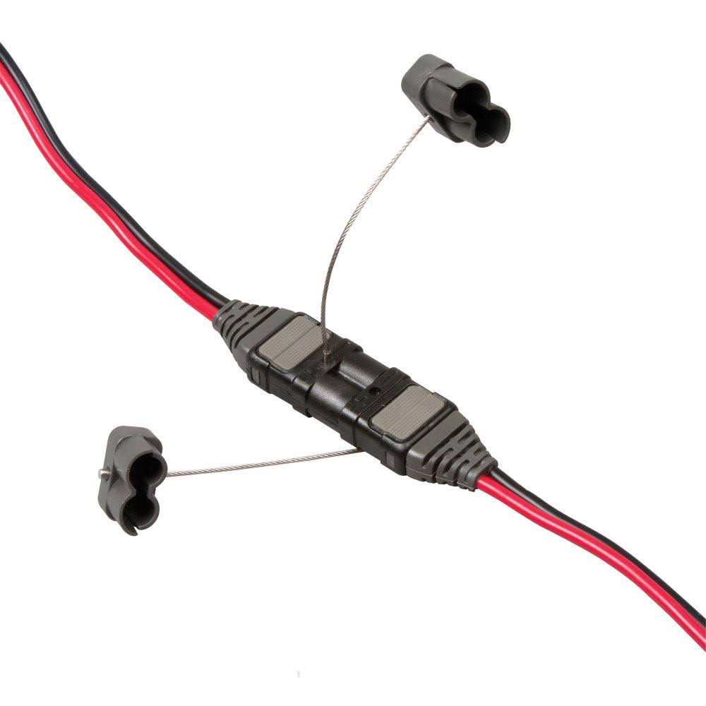 8 Gauge Trolling Motor Connector Kit C419