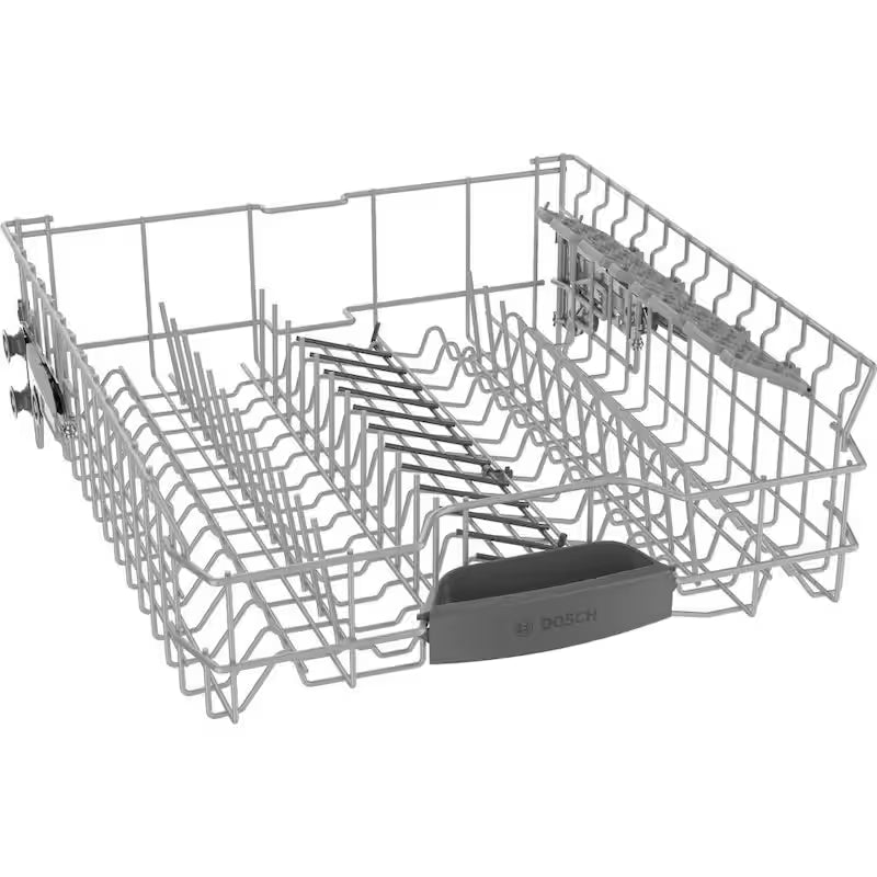 24 in. Stainless Steel Built-In Dishwasher with 3rd Rack A57583