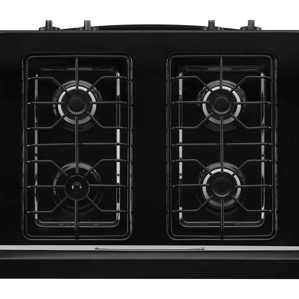 30-inch Gas Range in Stainless Steel P79648