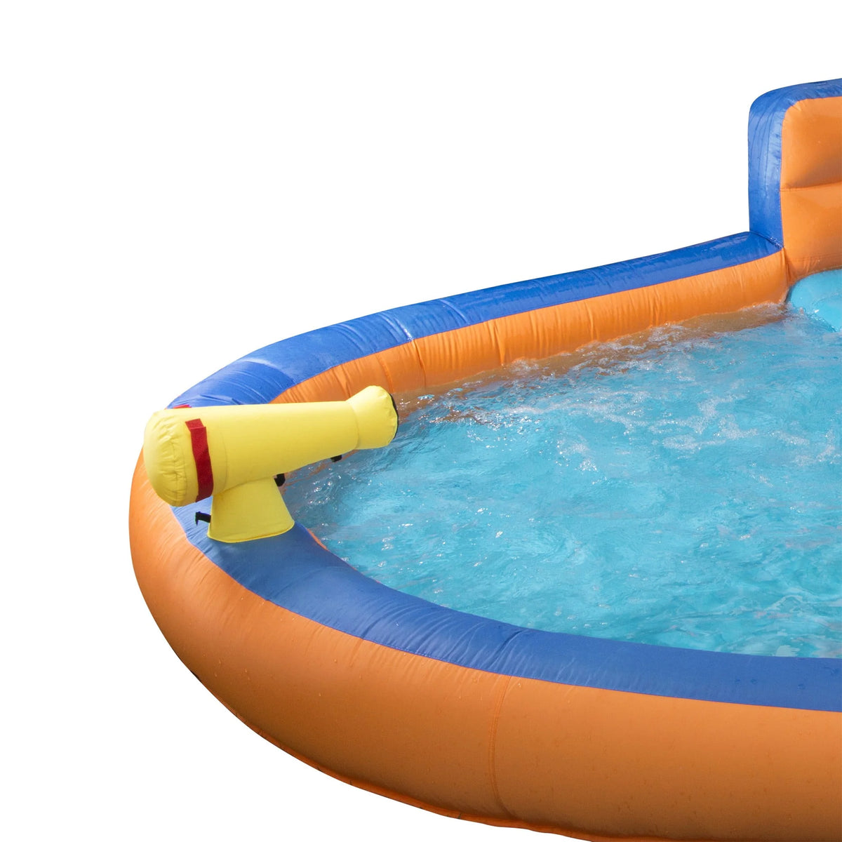 Inflatable Water Park W7425