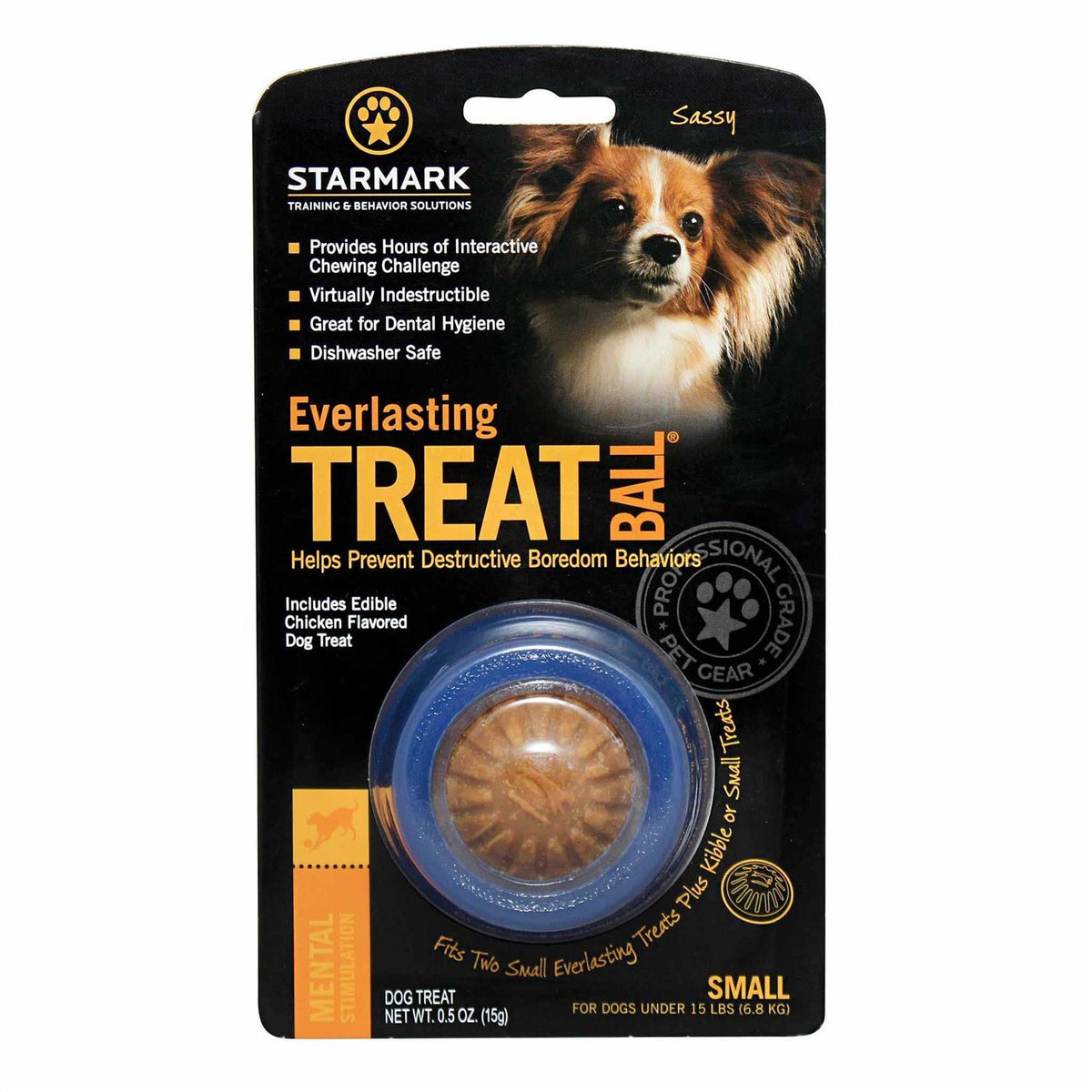 Treat Ball U60454
