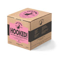 Salmon Flavored Dog Treats R153339