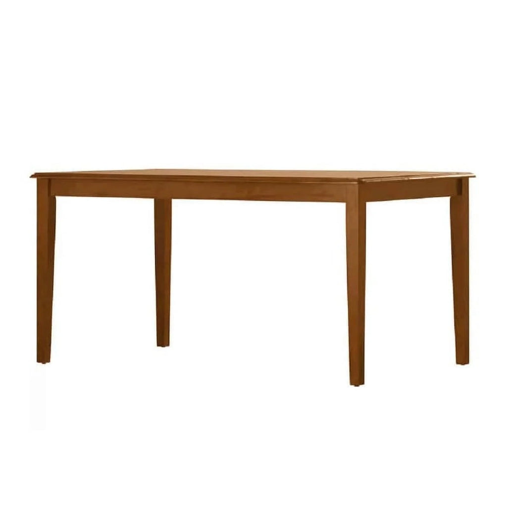 Walnut Dining Table F757