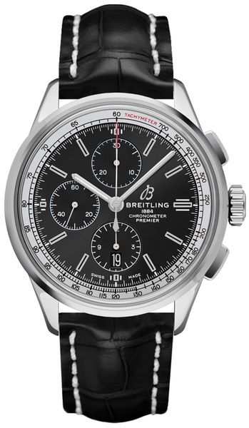 Chronograph 42mm G501