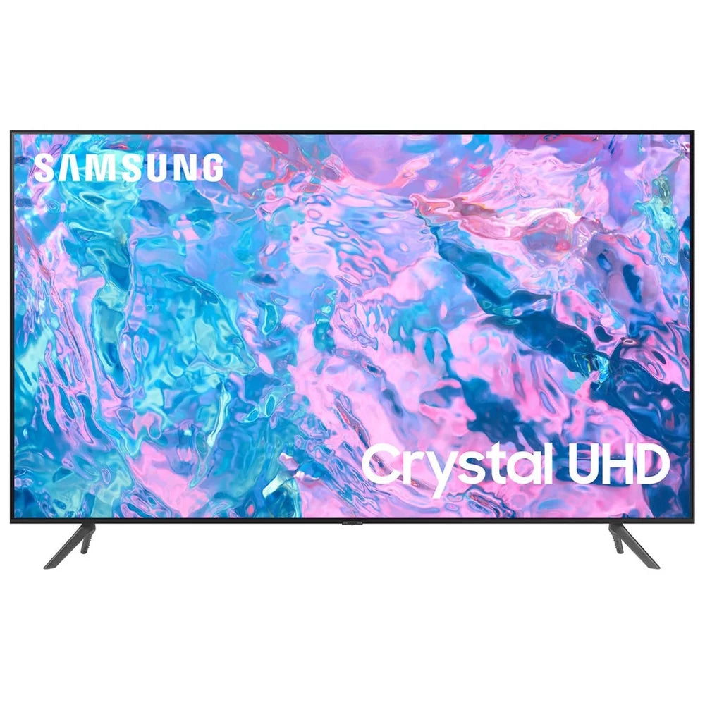 70 inch Crystal UHD 4K Smart TV Z90386