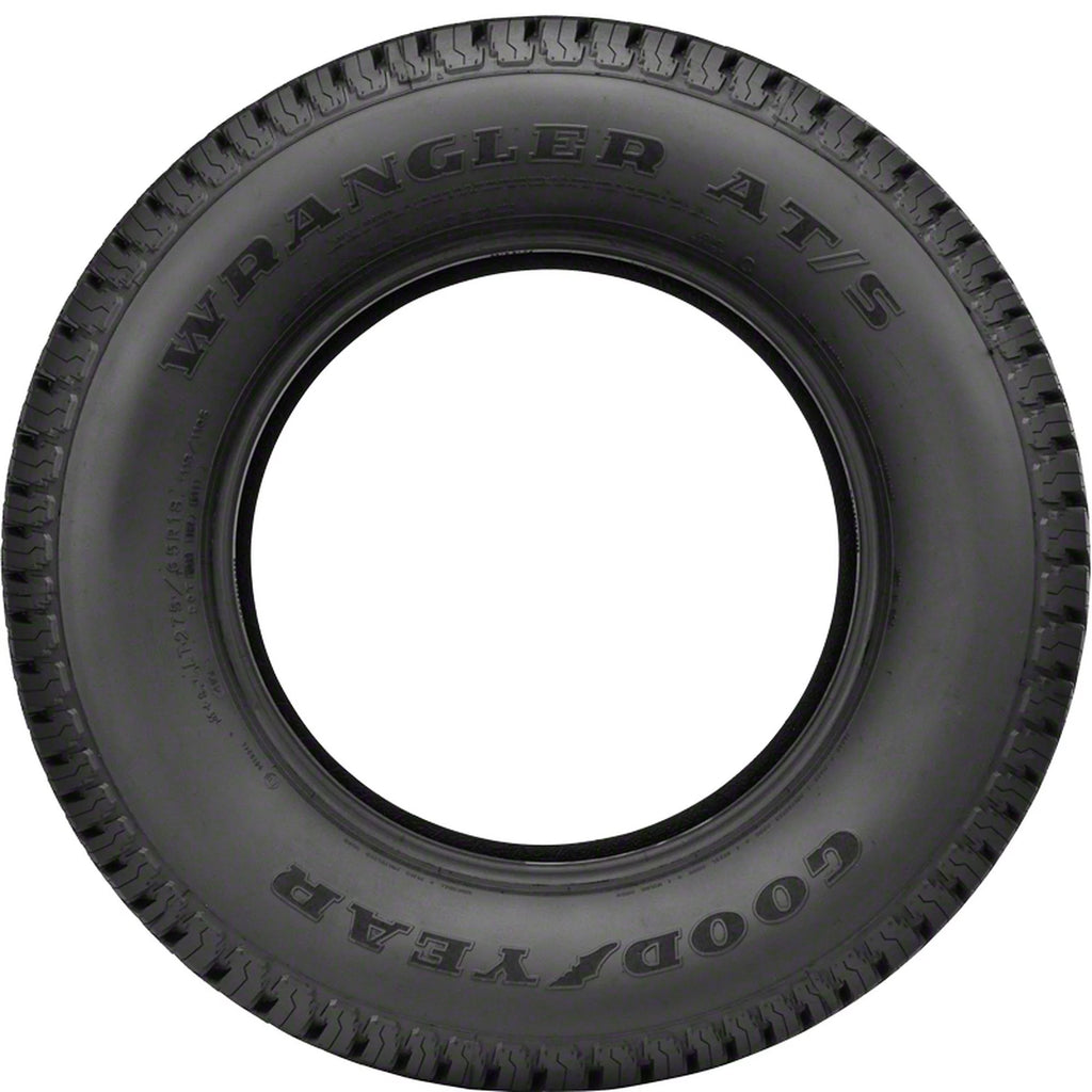All Terrain Tire B6573