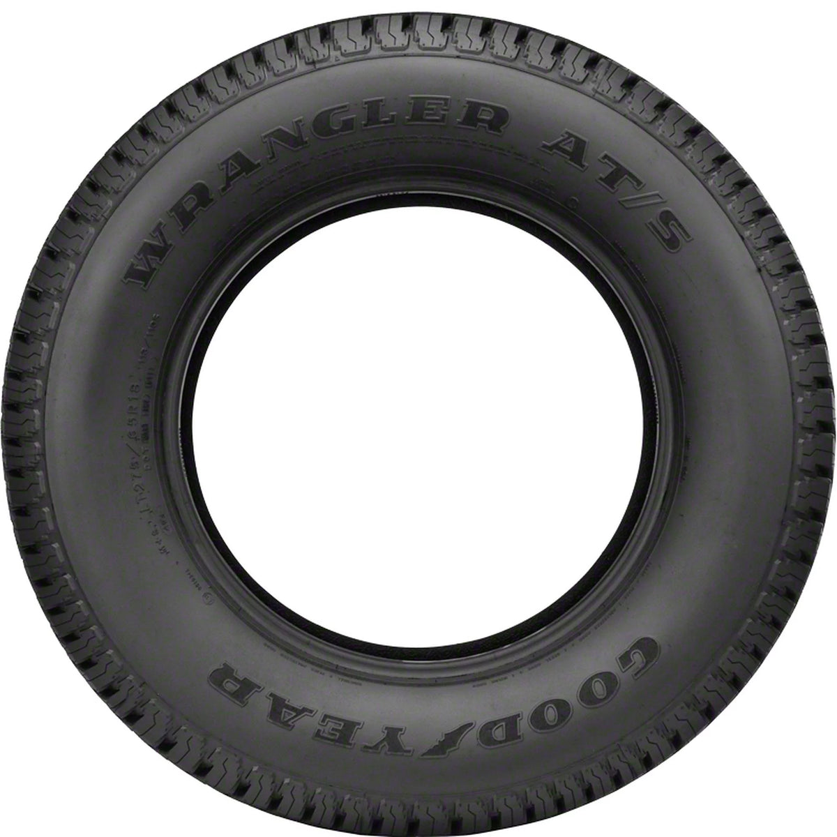 All Terrain Tire B6573