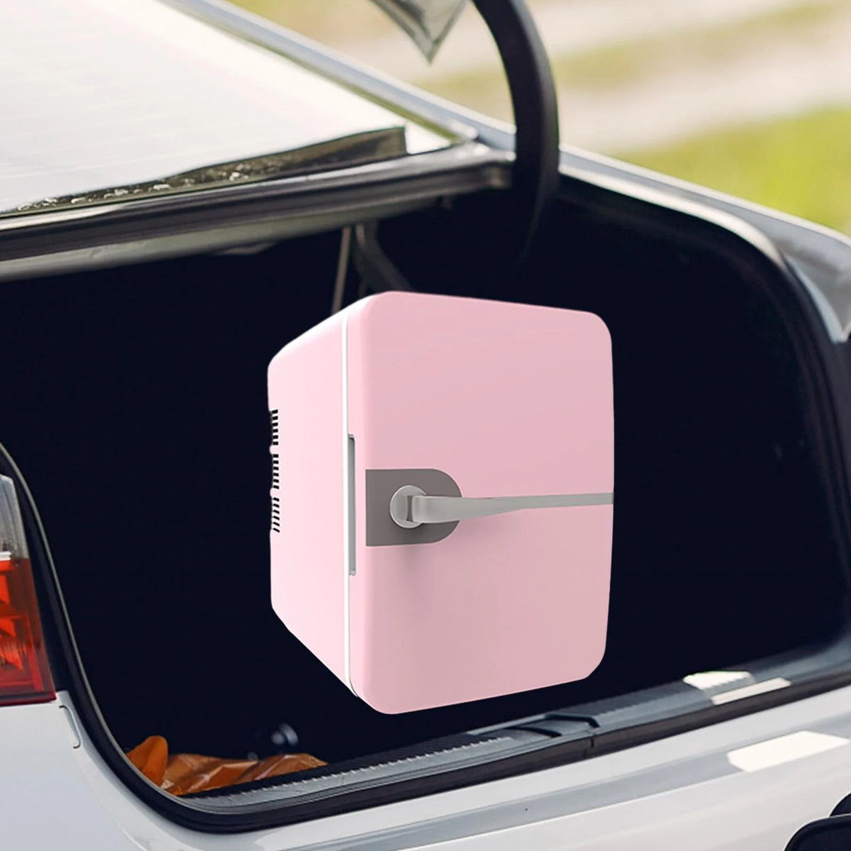 4L Portable Mini Fridge K587