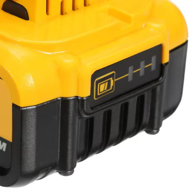 20V MAX XR Lithium-Ion 4.0Ah Battery Pack 9-Pack N654