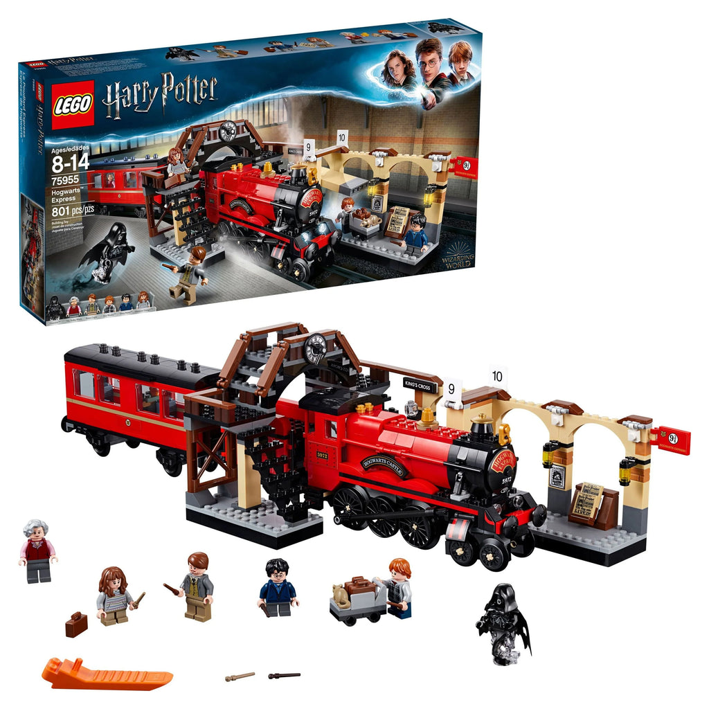 Toy Model Train Building Set U973315