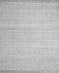 Silver 4'0 x 6'0 Rug U68230
